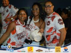 Bloco Unidos Pelo Samba